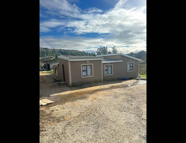 4 BEDROOM HOUSE FOR SALE IN GAMALAKHE